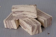 Kakaolu Tahin Helvası (abdurahman tatlici)