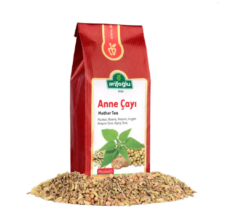 Anne Çayı