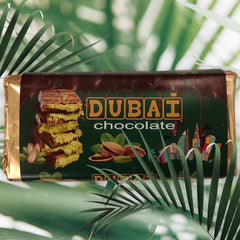 dubai cikolatasi 30 gram