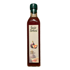 Handmade Fig Vinegar Hafa