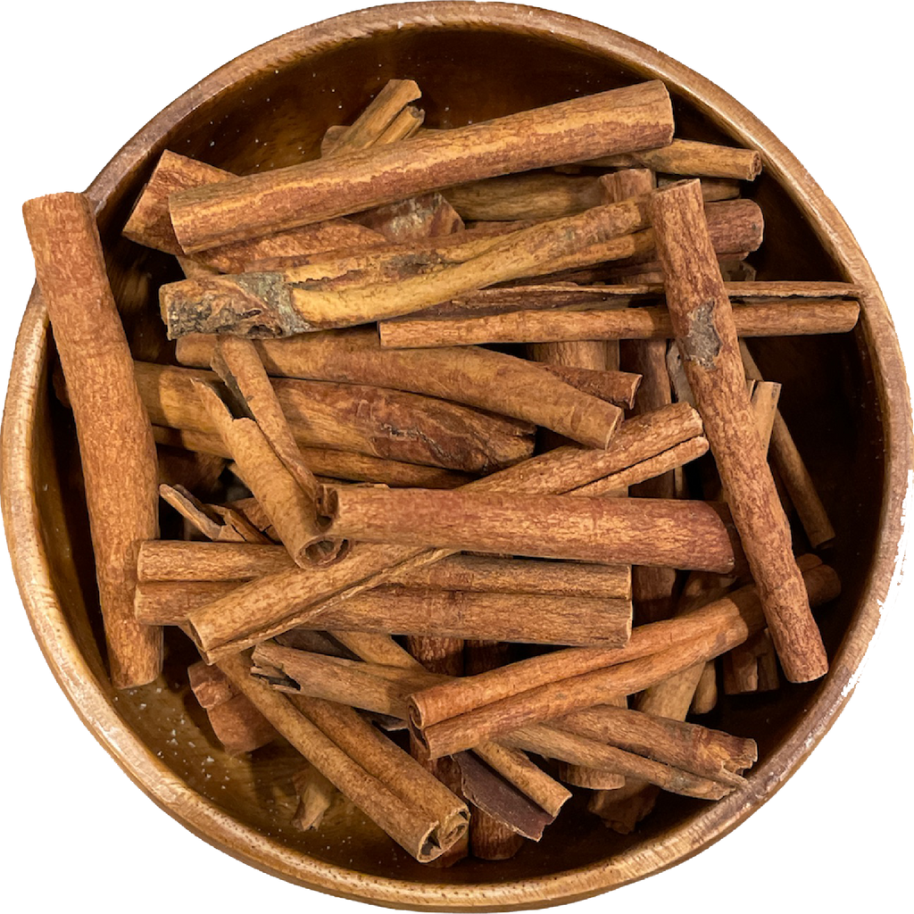 Cinnamon Stick Cinnamon Bark Tatveal