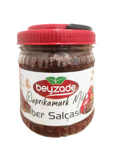 Sweet Pepper Paste 1 kg