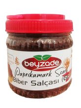 Hot Pepper Paste 1 kg