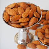 Roasted Crunchy Salted (NPX) Almonds