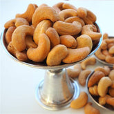 Roasted Cashew (Salted, W320 Type)