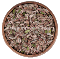 Boz-2 Baklavalık Antep İçi