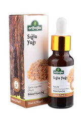 Sığla Yağı 20 ml