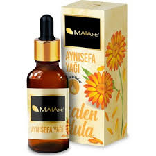 maia ayni safa yagi 20 ml