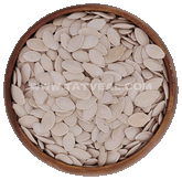 Roasted Pumpkin Seeds