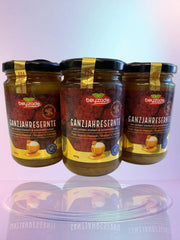 beyzade ganz jahr cicek bali 400 grm.