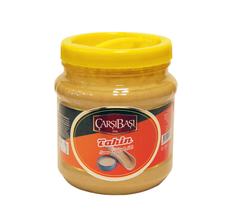 carsibasi beyaz tahin 900 gram