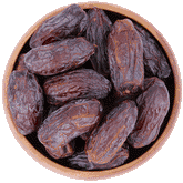 Medjoul Large Jerusalem Date