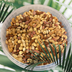 delux karisik kova 6 kg