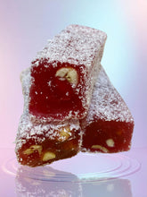 narli findikli lokum 500 gr.