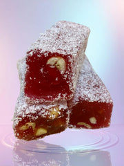 narli findikli lokum 500 gr.