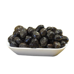 Siyah Gemlik Yağlı Zeytin 800 gr.(öznatur)