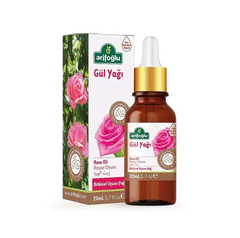Gül Yağı 20 ml