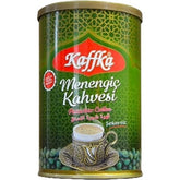 Şekeroğlu Powdered Menengiç Coffee 250 Gr