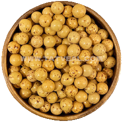 Chickpea with Coffee
