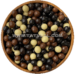 Karışık Kahve Draje