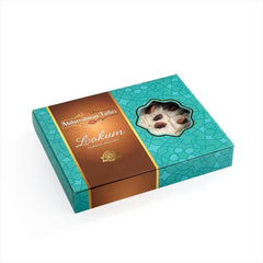 karisik lokum 500 gram (abdurahman Tatlici)