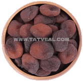 sun dried apricot