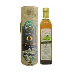 sour cherry (600 gr)