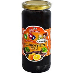 Konşenay portakallı keçi boynuzu özü 640 gr.