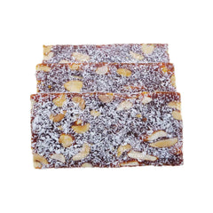 yer fistikli Yaprak Cezerye