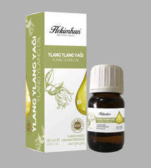 hekimhan ylang yagi 20 ml