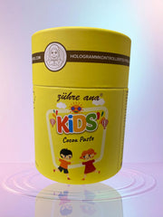 zühre ana kakao kids paste 240 gr.