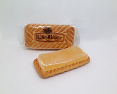 Bisküvili Kıstırma Lokum