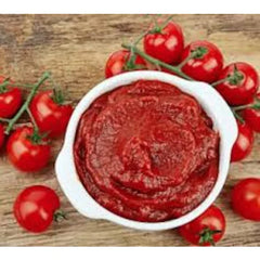 Beyzade tomato paste (homemade)