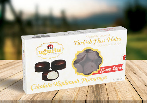 Chocolate Pishmaniye [200 gr]