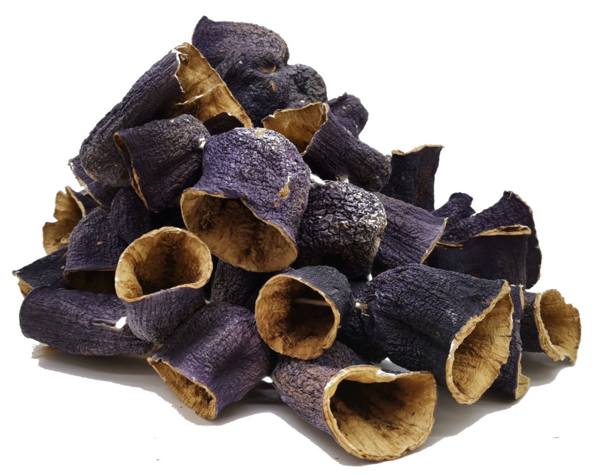 Dried Eggplant 50st.