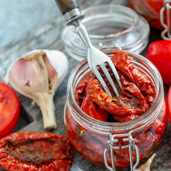 Sun Dried Tomatoes (Natural)