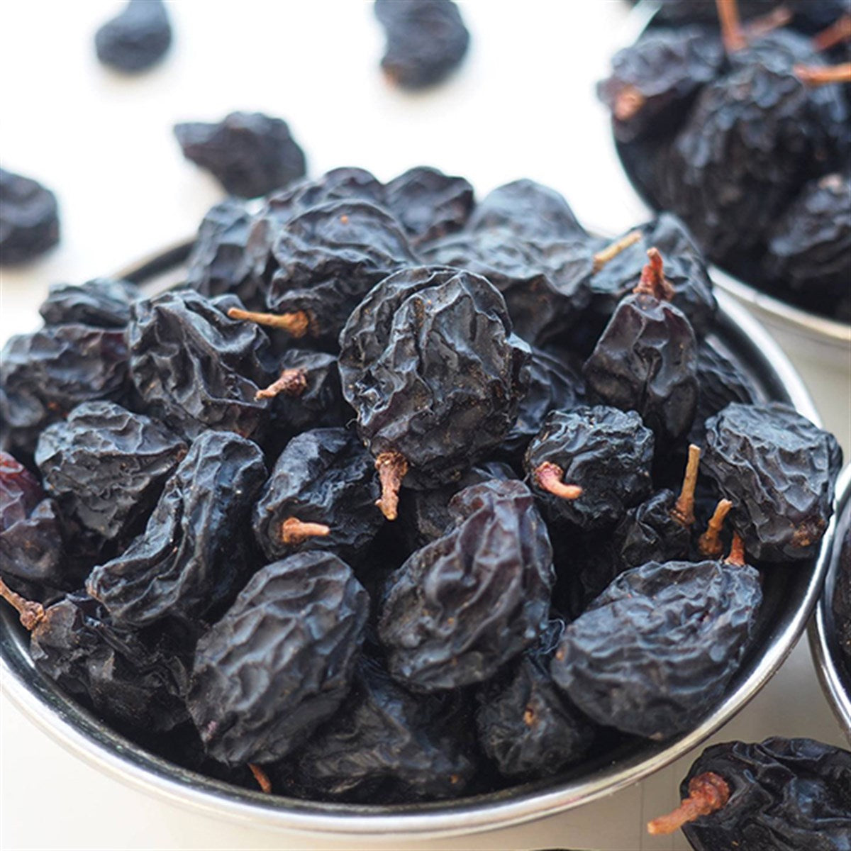 Black Raisins (Seedless)