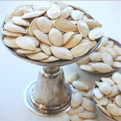 Roasted Pumpkin Seeds