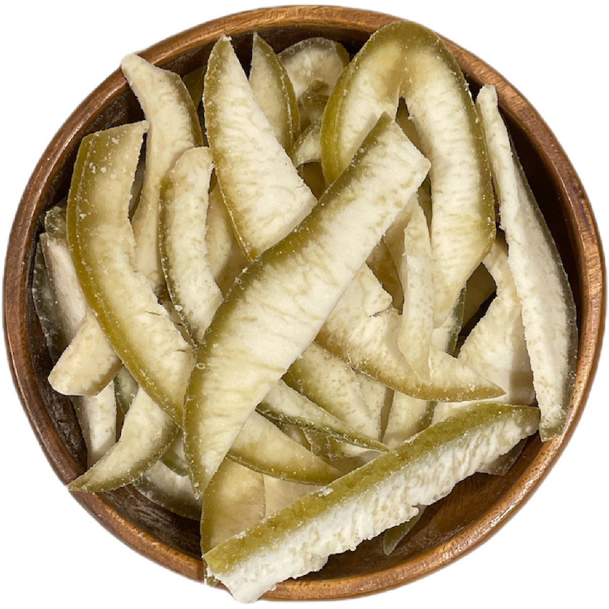 Dried Pomelo Peel Slice – Tatveal