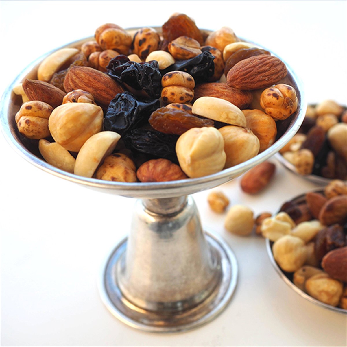 Nostalgia Mixed Nuts