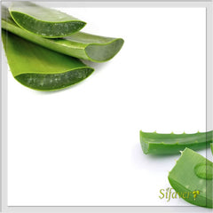 Aloe Vera Seife 150 g