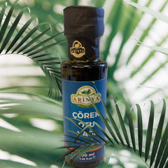 arinya  çörek otu yağı ( soguk pres) 100 ml.