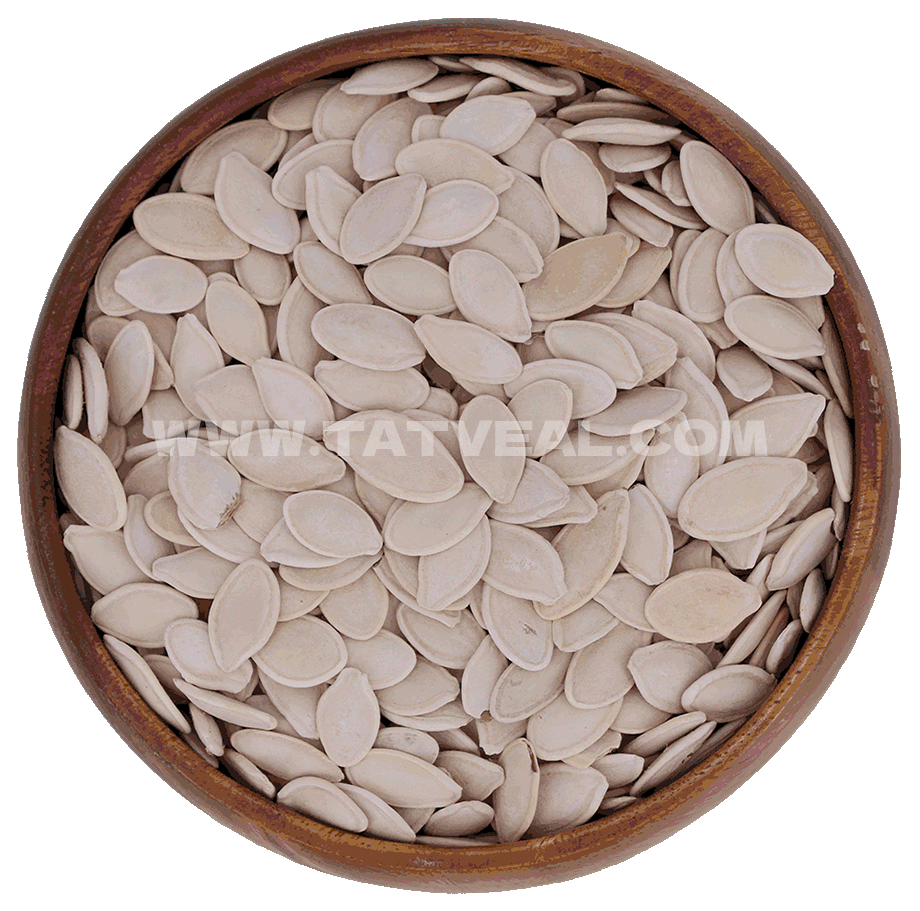 Roasted Pumpkin Seeds