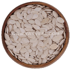 Roasted Pumpkin Seeds