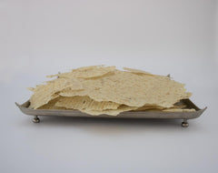 Maraş Natural Tarhana Chips 450 Gr (With Plenty of Yogurt)