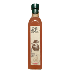 Handmade Hafa Plum Vinegar 
