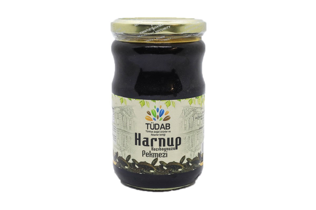 goat horn molasses