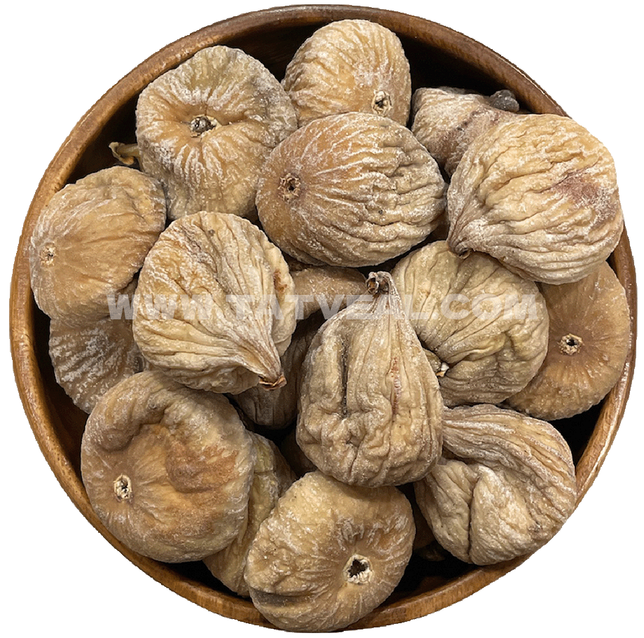 Aydın Dried Figs (750 grams)