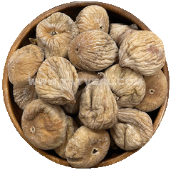Aydın Dried Figs (750 grams)
