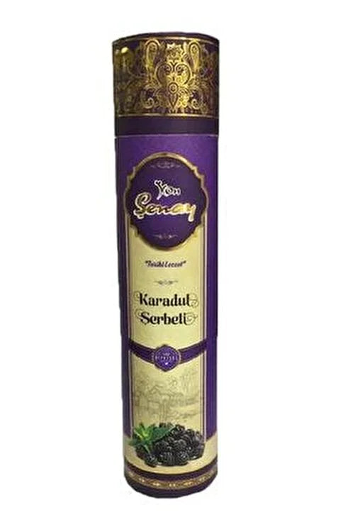 Konşenay Karadut Şerbeti 700 gram